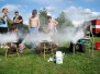 2011 – Putování s Indianou Jonesem