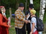 2014 – Willy Fog, cesta kolem světa